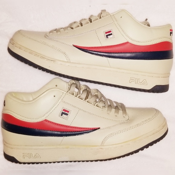 fila vintage sneakers